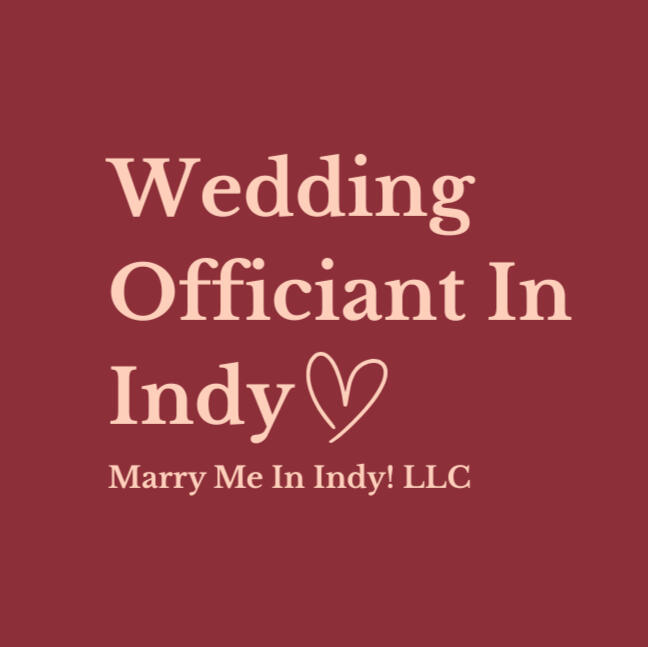 Indy Wedding Officiants Wedding Officiants in Indianapolis